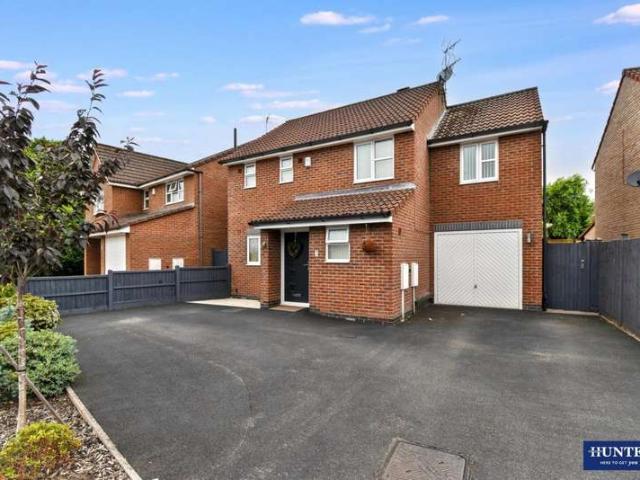 Farm for sale in Barton, Leicestershire