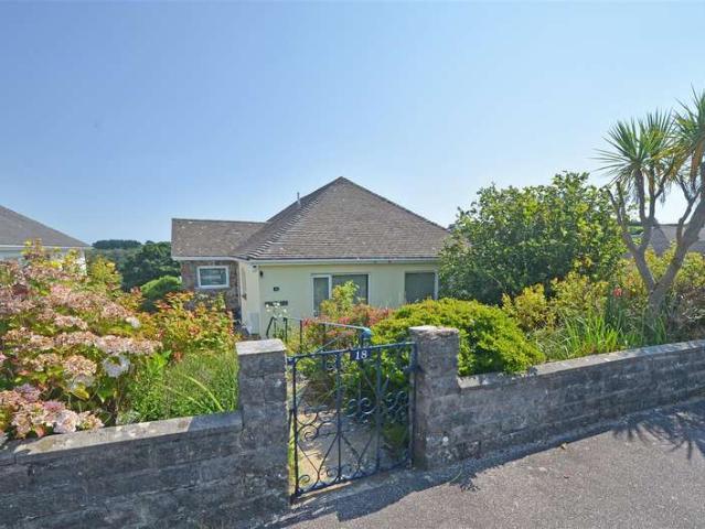 Farm for sale in Mawnan, Maenporth