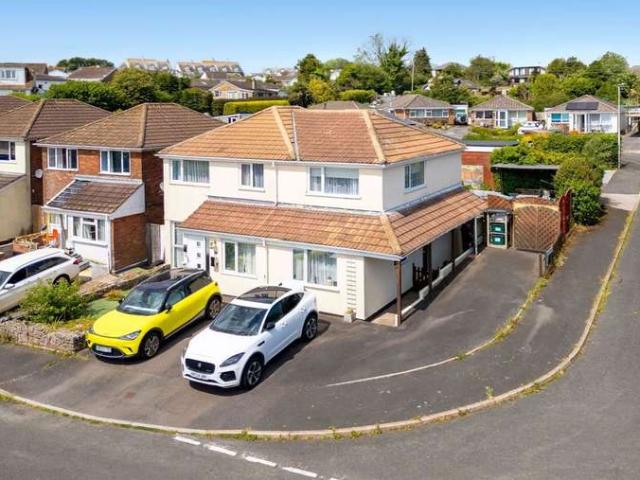 Farm for sale in Strode, Devon