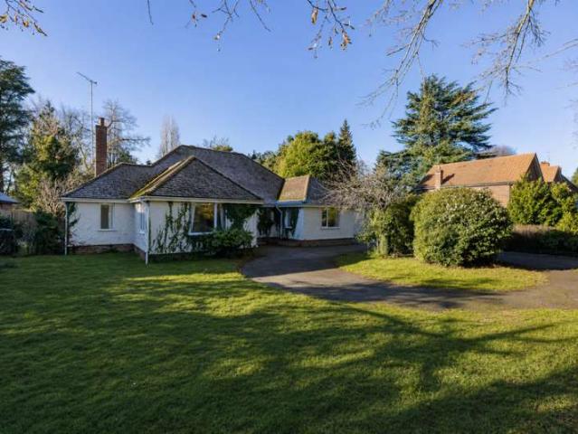 Farm for sale in Reading