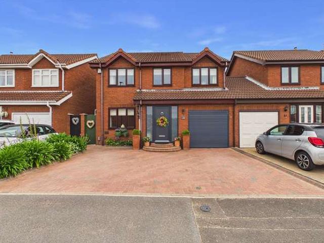Farm for sale in Fulford Grange, Tyne And Wear