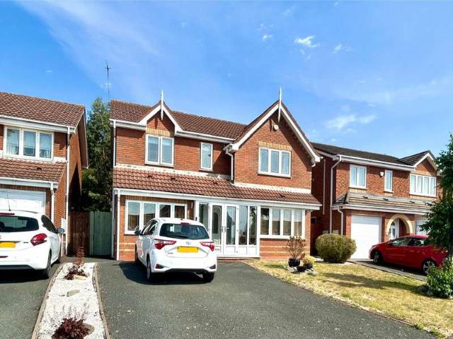 Farm for sale in Dibdale, Coseley