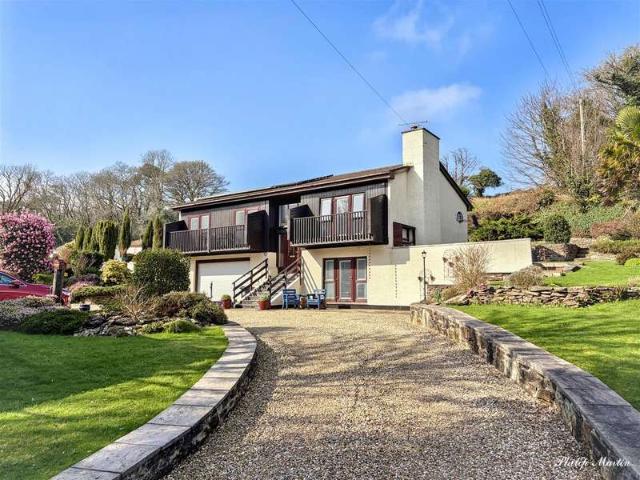Farm for sale in Salem, Chacewater