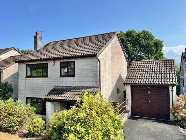 Farm for sale in Wearde Quay, Saltash