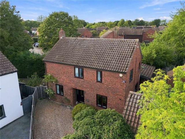 Farm for sale in Bishop's Stortford, East Hertfordshire