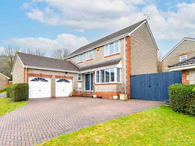 Farm for sale in Axbridge, Somerset
