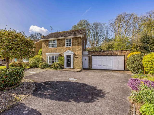 Farm for sale in Chichester, Littlecote