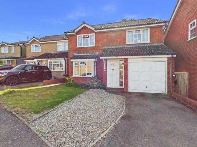 Farm for sale in Chedburgh, Suffolk
