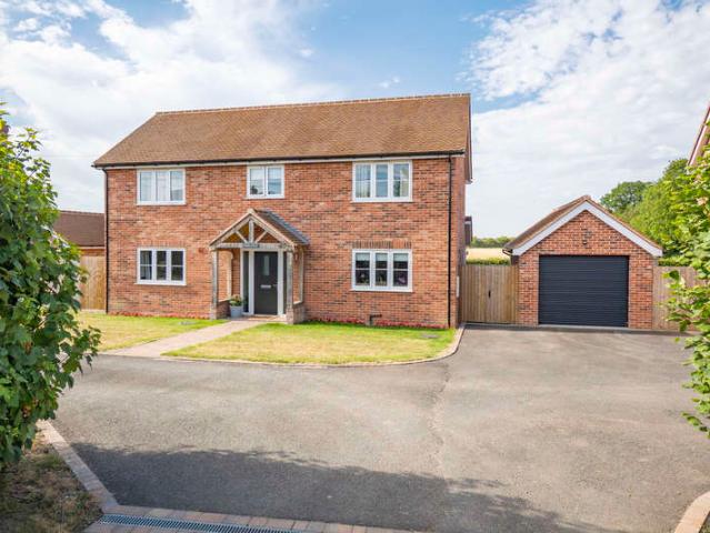 Farm for sale in Preston St. Mary, Chelmondiston