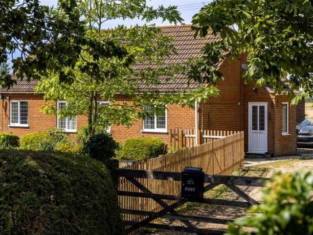Farm for sale in Belleau, Lincolnshire