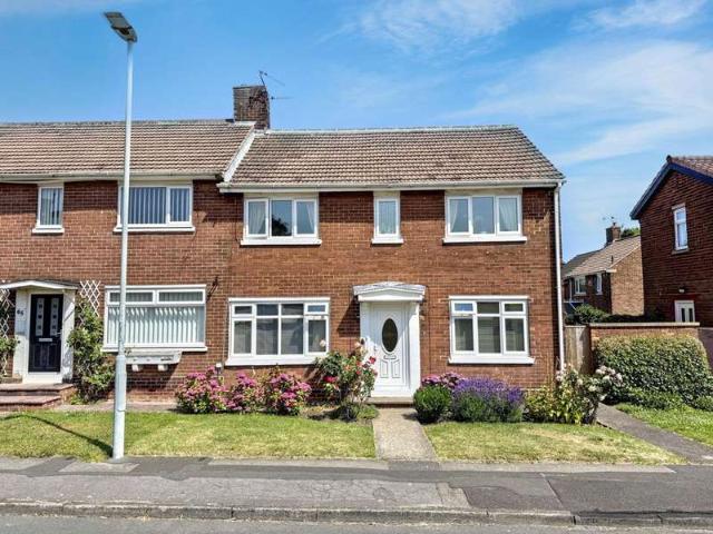 Farm for sale in Peterlee