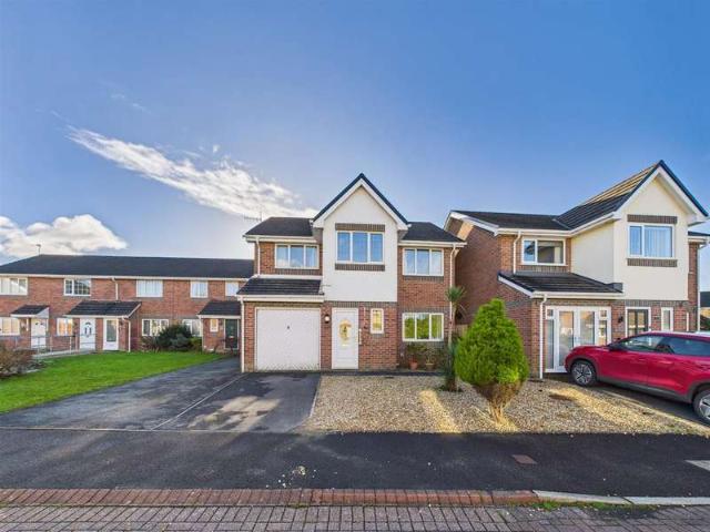 Farm for sale in Seaside, Llanelli