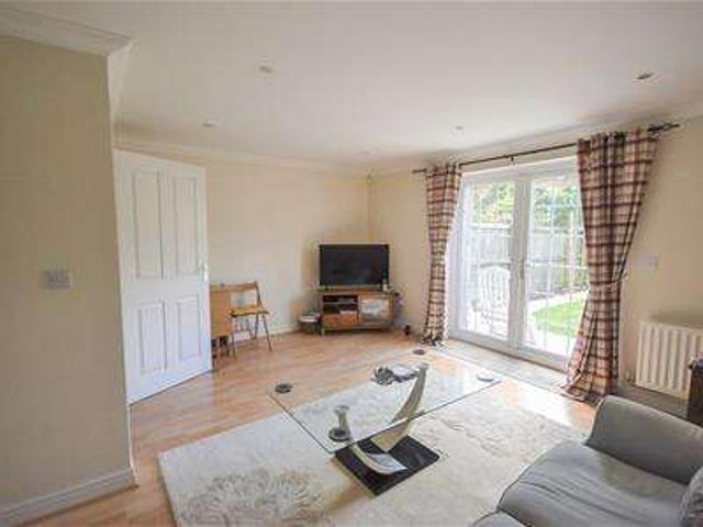 Cottage for sale in Heathlands, East Sussex