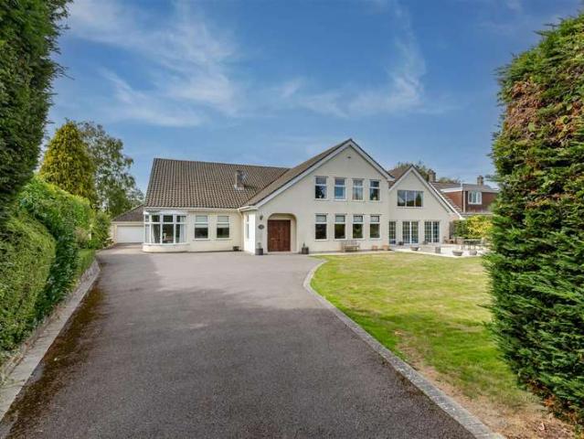 Farm for sale in Failand, North Somerset