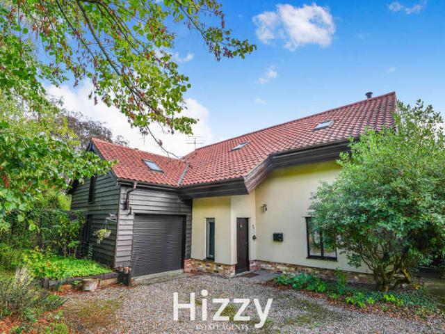 Farm for sale in Chelmondiston, Suffolk
