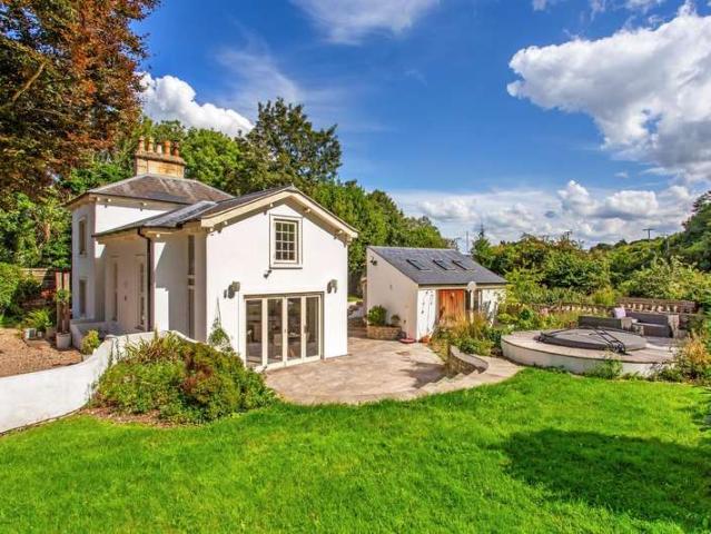 Farm for sale in Saltford, Bath And North East Somerset