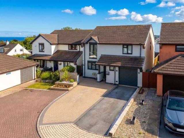 Farm for sale in Foxhole, Livermead