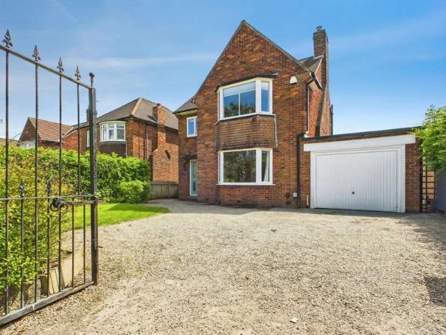 Farm for rent in Hookstone, Harrogate