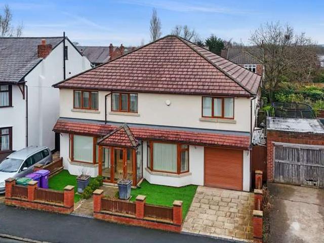 Farm for sale in Calderstones