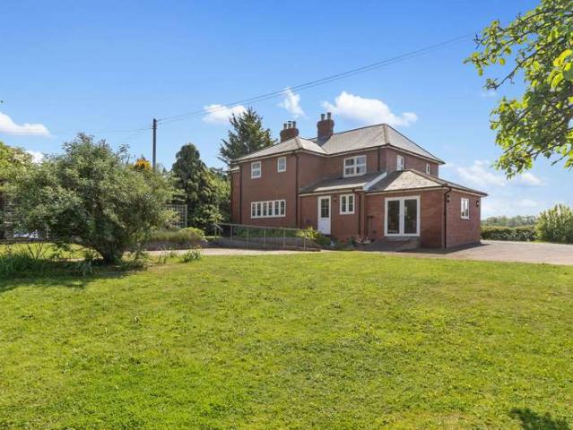 Farm for sale