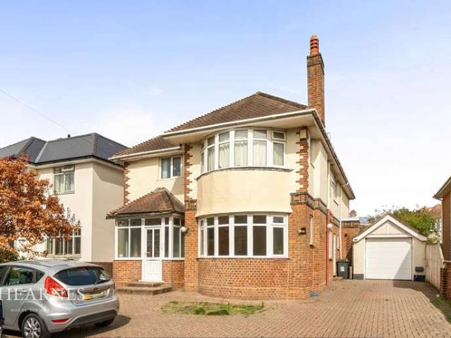 Farm for sale in Wick, Bournemouth