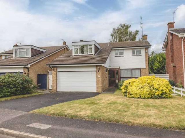 Farm for sale in Southlea, Datchet