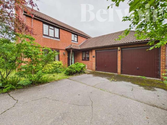Farm for sale in Cufaude Village, Priest Down