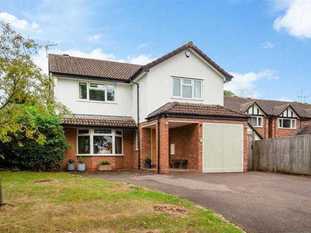 Farm for sale in Shipston-on-Stour, Stratford-on-Avon
