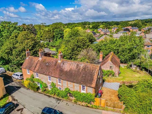 Farm for sale in Littlecote, West Sussex