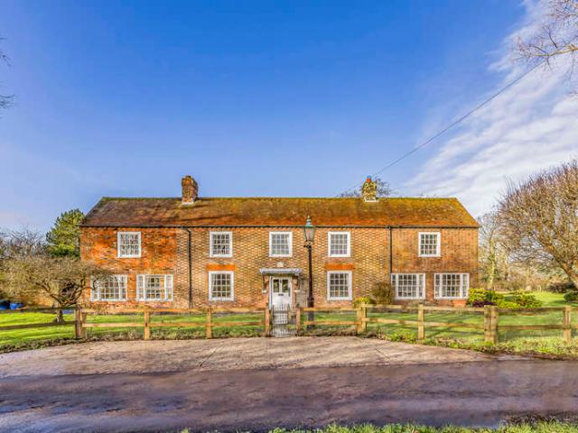 Farm for sale in Littlecote, West Sussex