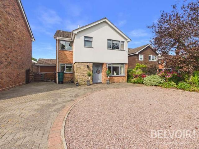 Farm for sale in Baswich, Staffordshire