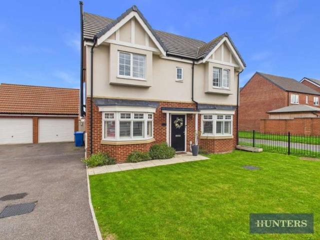 Farm for sale in Mill Meadows, Filey