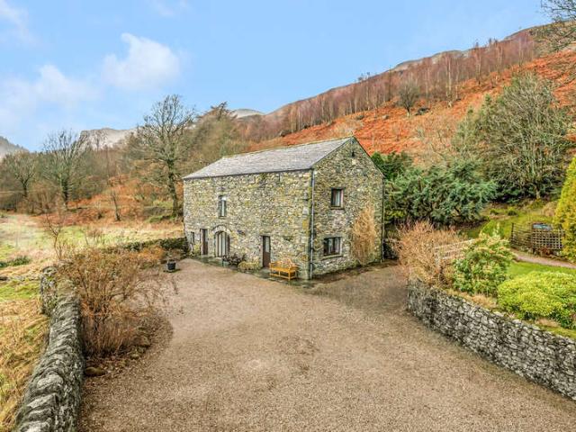 Farm for sale in St. John's Castlerigg and Wythburn