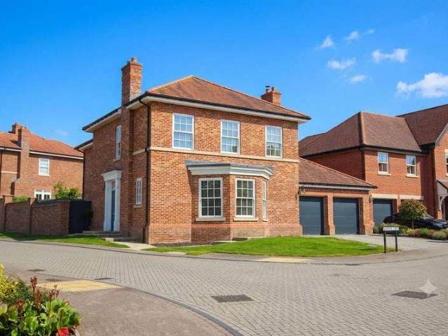 Farm for sale in Molescroft