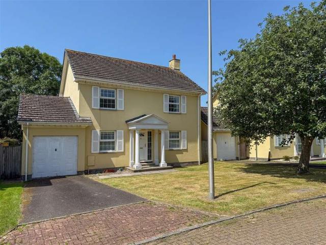Farm for sale in Kentisbury, Devon