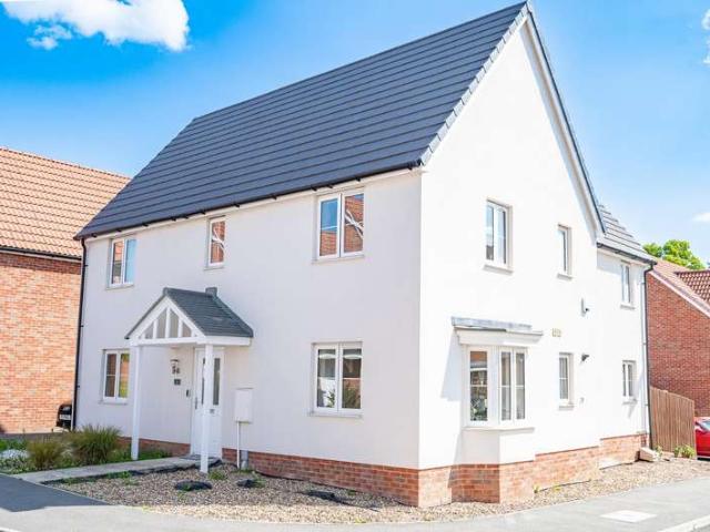 Farm for sale in Duton Hill, Essex