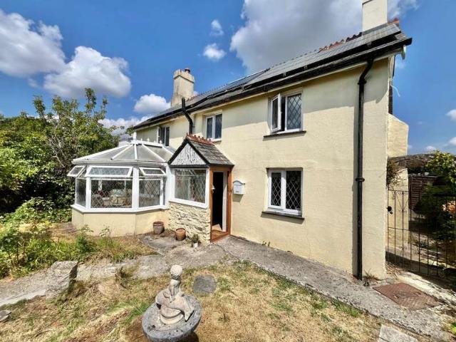 Farm for sale in Pillaton, Cornwall