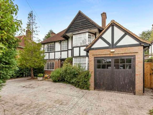 Farm for sale in Latimer, Buckinghamshire