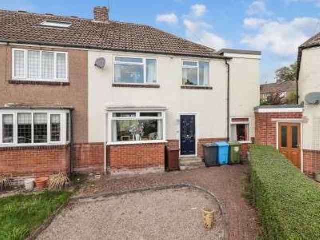 Farm for sale in New Totley, Sheffield