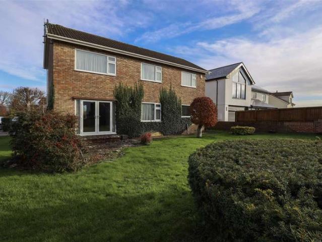 Farm for sale in Llanblethian, Cowbridge
