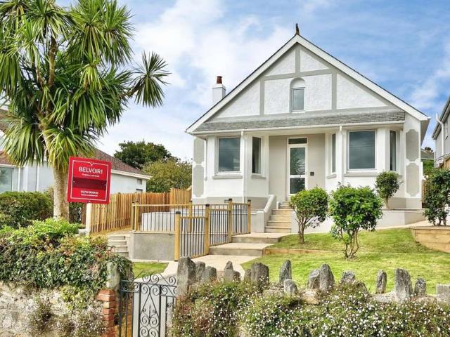 Farm for sale in Saltash, Cornwall