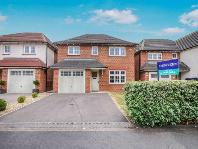 Farm for sale in Clifton Moor, High Field