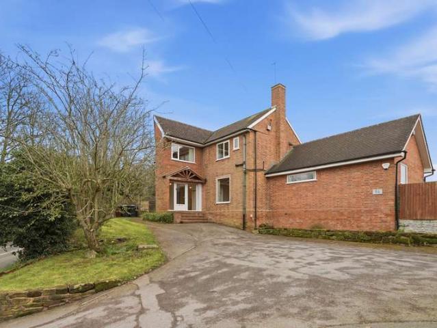 Farm for sale in Bromsgrove, Worcestershire