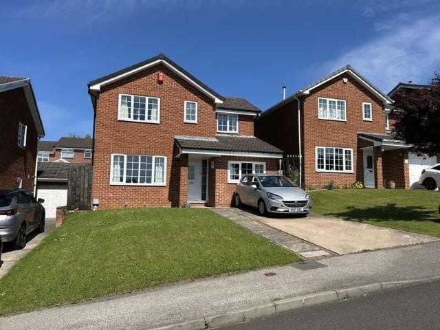Farm for sale in Coxhoe