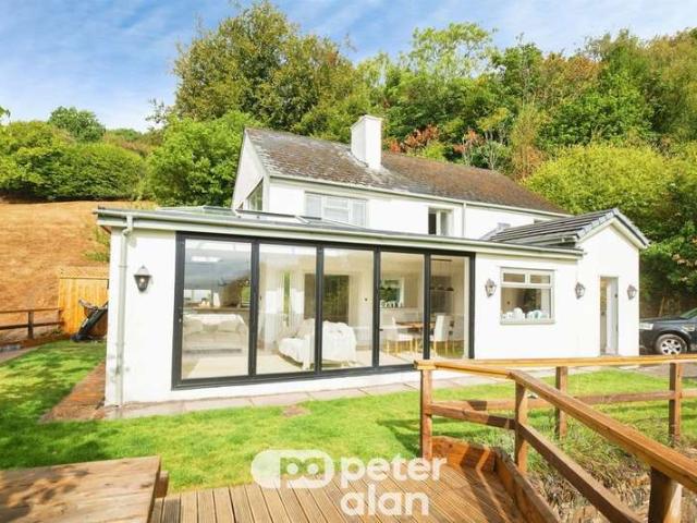 Farm for sale in Pantygasseg, Griffithstown