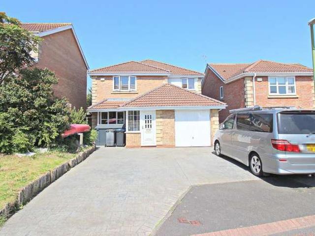 Farm for sale in Chester Moor, Durham