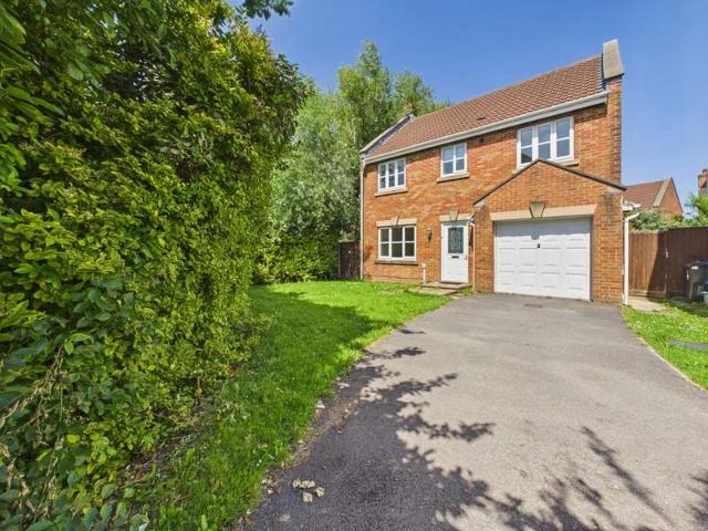 Farm for sale in Weston-super-mare, North Somerset