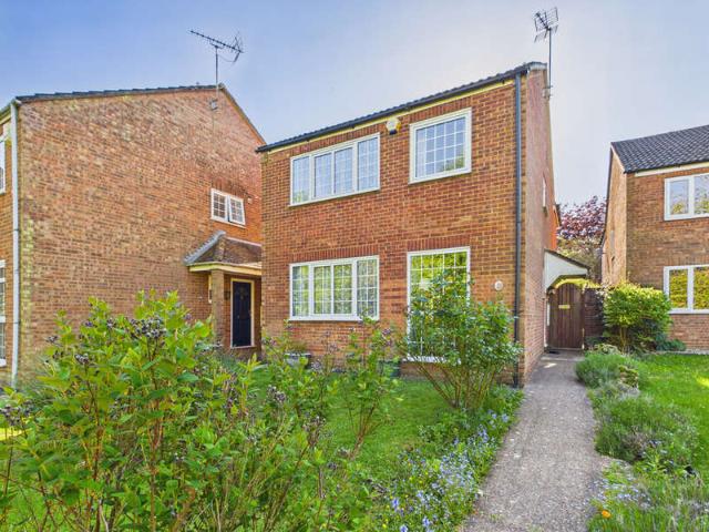 Farm for sale in Stokenchurch, Buckinghamshire