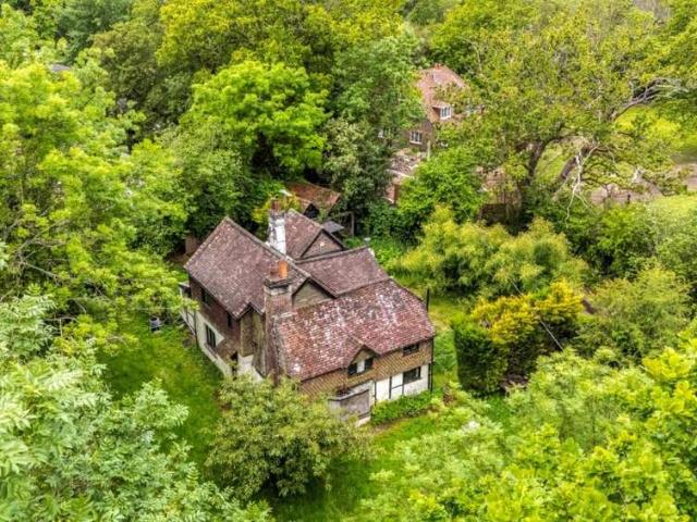 Farm for sale in Langley Green, Glynde