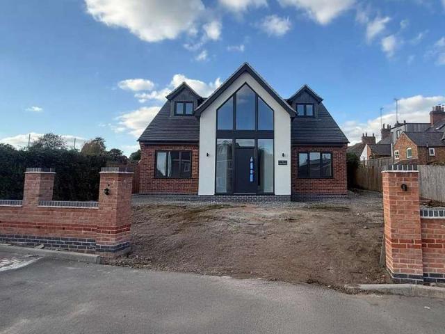 Farm for sale in Stanford On Avon, Leicestershire